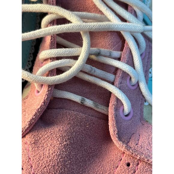 Vans Disney Pixar Toy Story Sk8 Bo Peep High Top Sneakers Size 8.5 - Picture 12 of 12